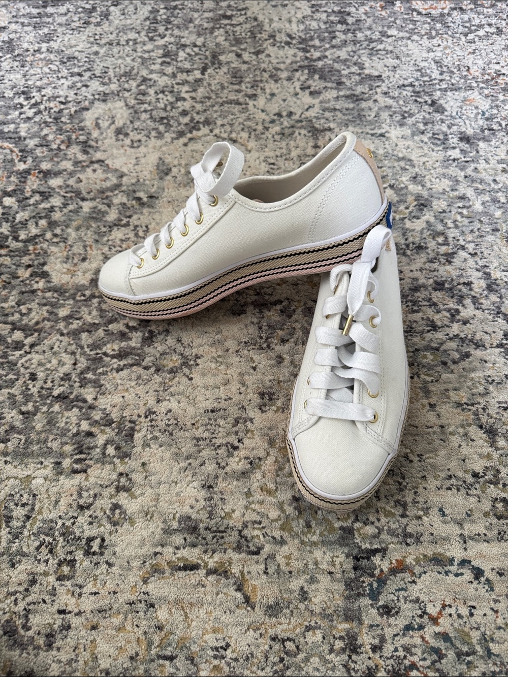 Kate spade KEDs women shoe size 8